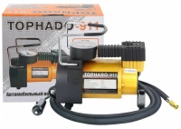 Компрессор автомобильный